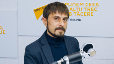 Опасные игры. Поджигаем Гагаузию?