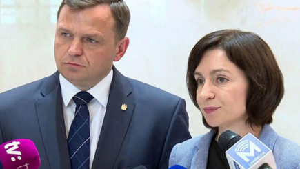 DA и PAS не будут создавать избирательный блок с ЛДПМ