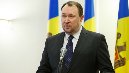 Александр Тэнасе: Политики хотят контролировать КС