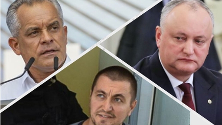 Тандем Додон-Платон против Плахотнюка