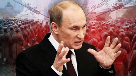Путин вторгся в Украину. Актуальные новости. 24 апреля (архив)