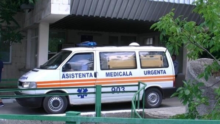 Новая станция скoрой помощи начнёт работать в Кишинёве