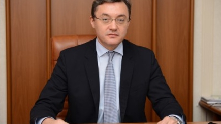 Корман – о мире в коалиции