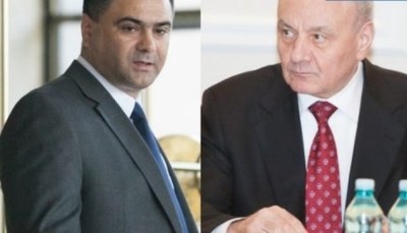 Маринyца поведал о причине своей отставки