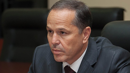 Как И. Чебан позаимствовал у М.Формузала идею и объявил об альтернативной партии