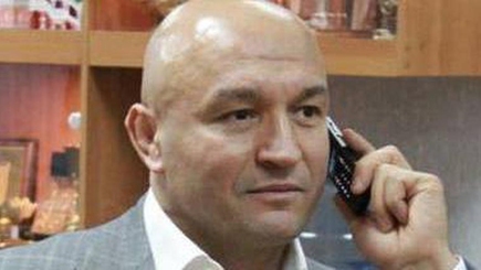 Григорий Карамалак опроверг своё задержание