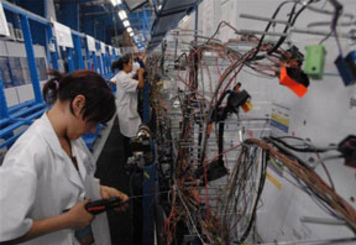 Японская компания Fujikura намерена начать производство в Комрате уже до конца февраля