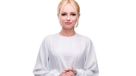 Окно возможностей Марины Таубер всё уже!