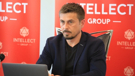 Intellect Group Яна Лисневского опубликовал опрос. Что интересно?