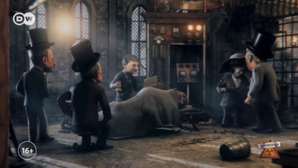 Формула Зеленского. Кремлевская кухня позитива. Брекзит Бориса Джонсона – 