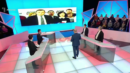 ПДС и ППДП не хотят вести переговоры и остаются в оппозиции