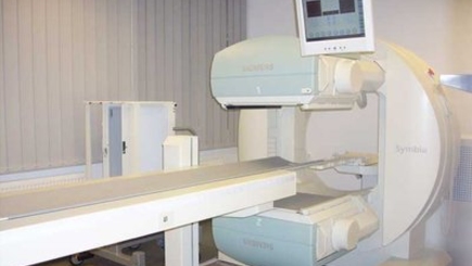 В Молдове появилась ядерная медицина