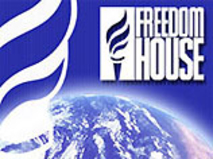 Freedom House: Свобода в мире приходит в упадок