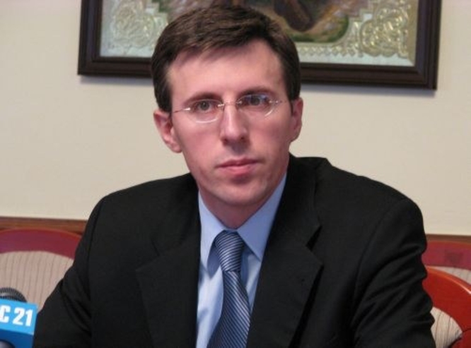 Мэр Кишинева озаботился проблемами «Молдтелекома»