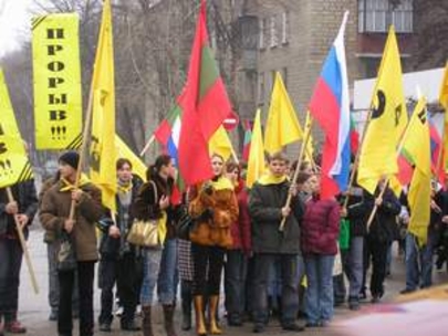 Награждены активисты «Путинского прорыва»