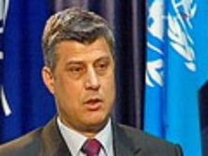 Косово объявит о независимости уже в феврале?