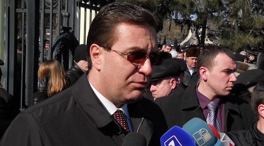 ''реинтеграция'' - Молдова будет настаивать