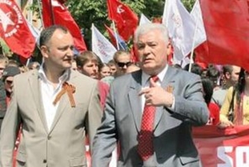 Владимир Воронин: «Я буду сожалеть об уходе Додона…»