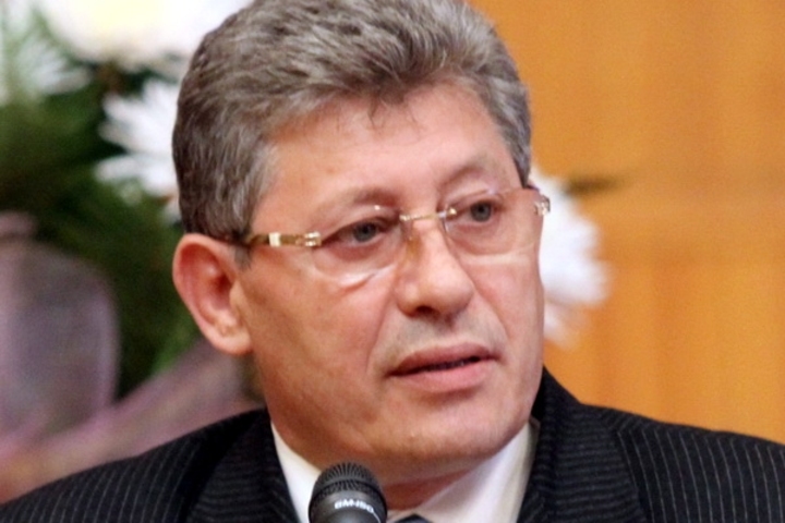 Гимпу угрожает Филату. И намекает на возможный союз ДПМ и ПКРМ