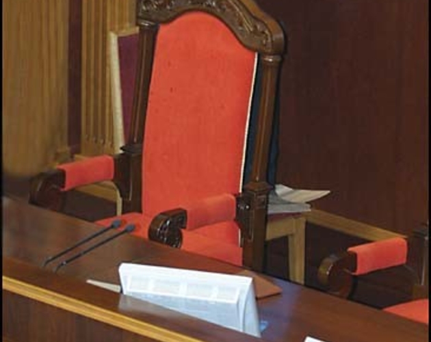 Названы шесть главных претендентов на пост спикера ВР