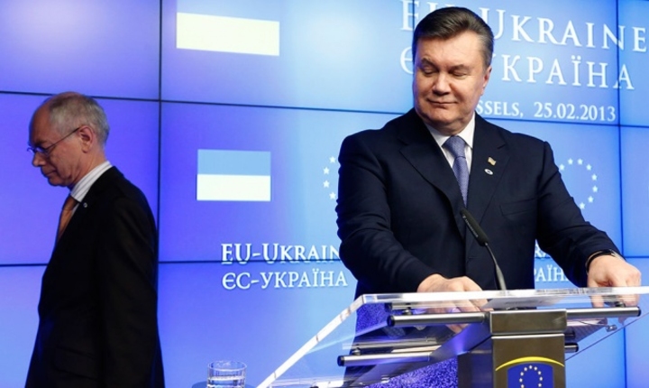 Убийство надежды и конец усталости