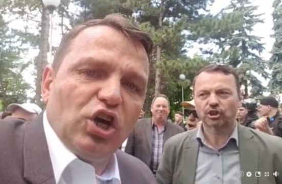 Более 20 членов ППДП в Фалештах покинули политформирование