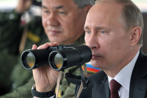 Безнаказанный Путин
