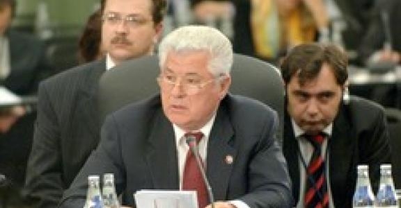 Как ковался Вильнюс-2013