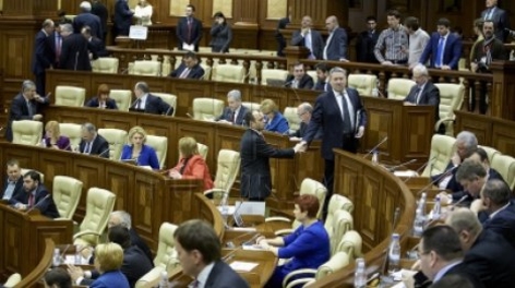 Молдавский или румынский? Победил молдавский!