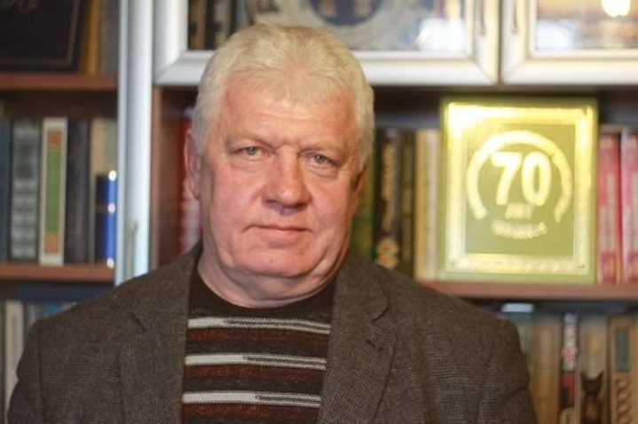 «Мы плевок Путина в нашу душу не стерпим»
