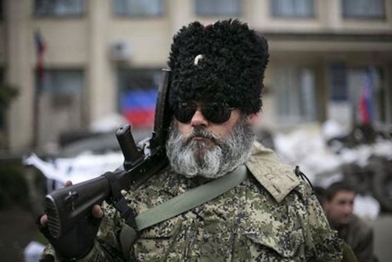 Императив политических действий