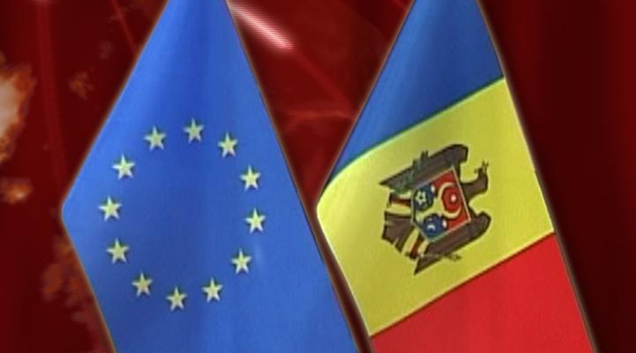 ЕС поможет молдавским подросткам-инвалидам интегрироваться в общество