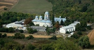 В одной из церквей Молдовы рабочие нашли древнее послание