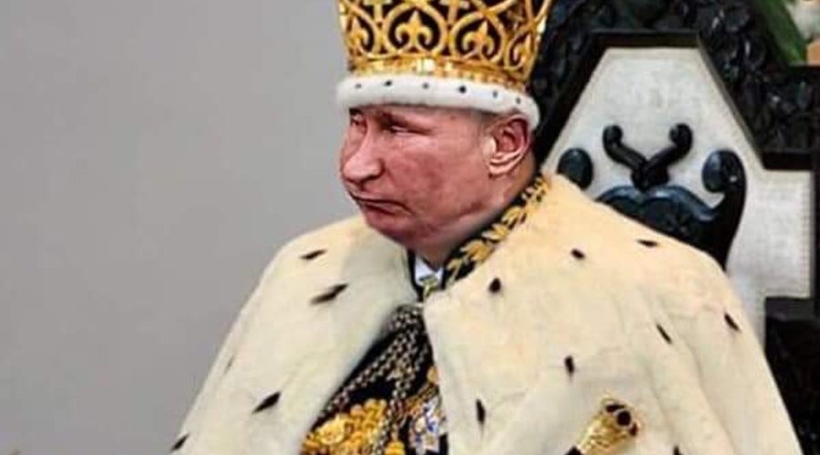 Разоблачаем мифы Кремля. Вып №2. Путин и война на Донбассе