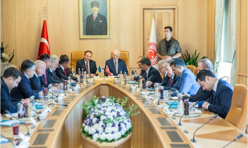 Турция поддержит включение вопроса о выводе российских вооруженных сил из Молдовы