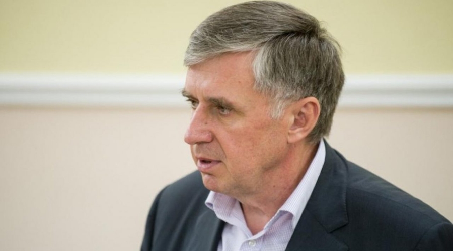 Стурза: Кишиневу необходимо не менее €200 млн на модернизацию инфраструктуры водоснабжения и канализации