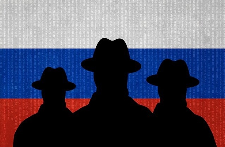 Разведчики России сообщают