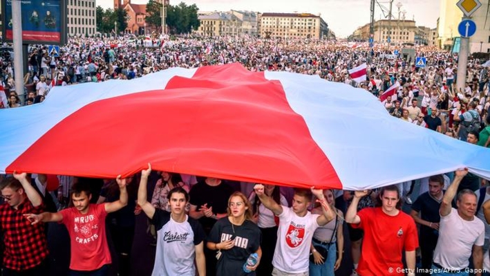 Почему белорусы всё делают правильно