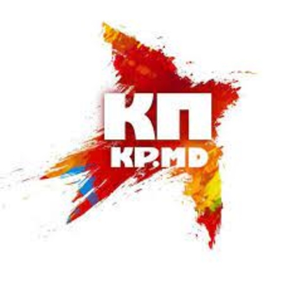 KP.MD и уважаемый Илан Миронович