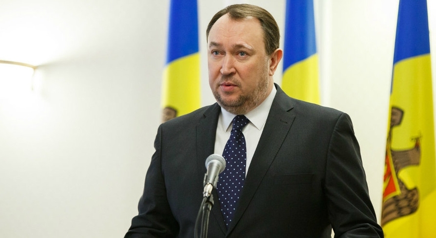 Александр Тэнасе: Политики хотят контролировать КС