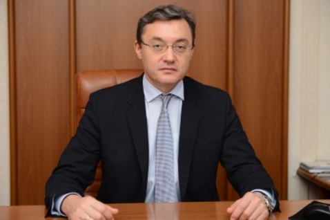 Корман – о мире в коалиции