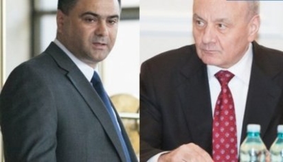 Маринyца поведал о причине своей отставки