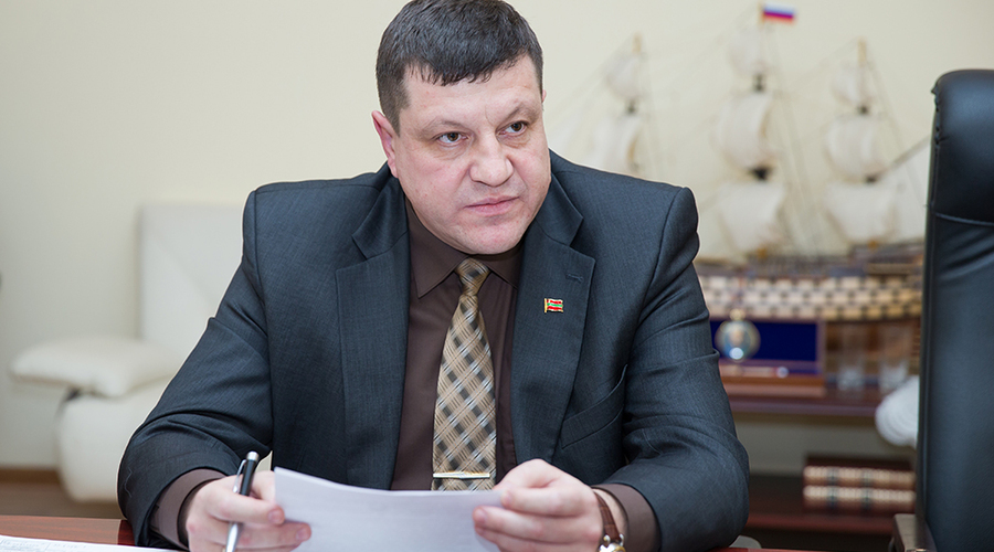 Права человека в Приднестровье: похищения, пытки, убийства.