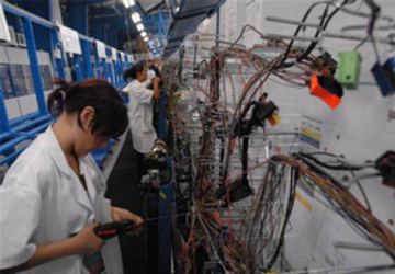 Японская компания Fujikura намерена начать производство в Комрате уже до конца февраля