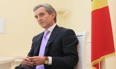 Юрие Лянкэ: Судьба заявки на вступление в ЕС зависит от выборов 2018 года