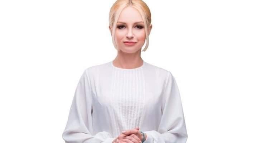 Окно возможностей Марины Таубер всё уже!