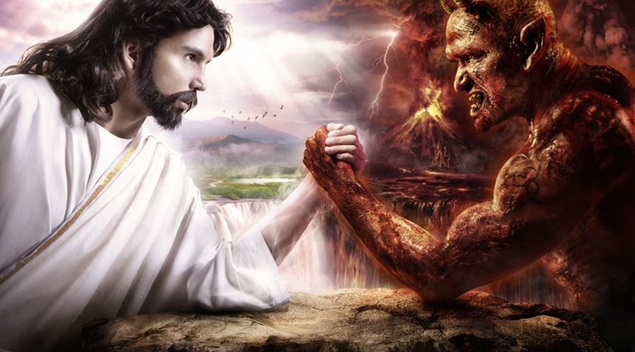Противостояния Добра и Зла. 18 октября архив)