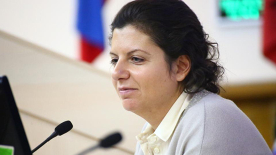 Пропагандистка Симоньян заявила, что “гордится” Петровым и Бошировым из-за взрыва арсенала в Чехии