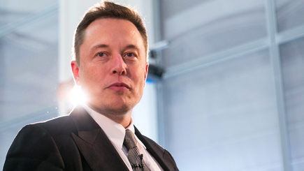 Илон Маск объяснил, почему традиционные школы - ″бесполезны″. У его сотрудников нет высшего образования!