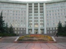 Партия молдавских коммунистов. Период распада?